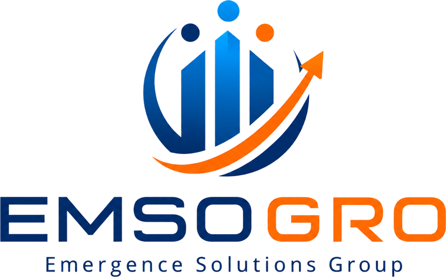 EMSOGRO — Émergence Solutions Group